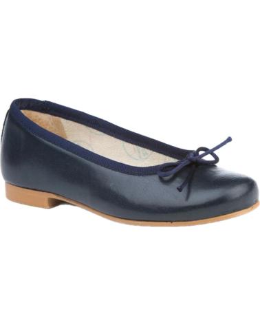 Ballerine-De-Niña-ANGELITOS-BAILARINAS-1566-AZUL