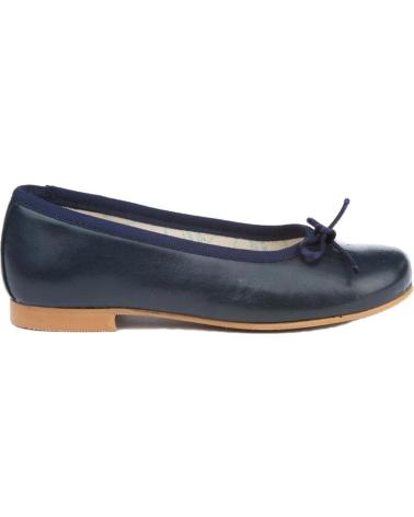 Ballerine-De-Niña-ANGELITOS-BAILARINAS-1566-AZUL