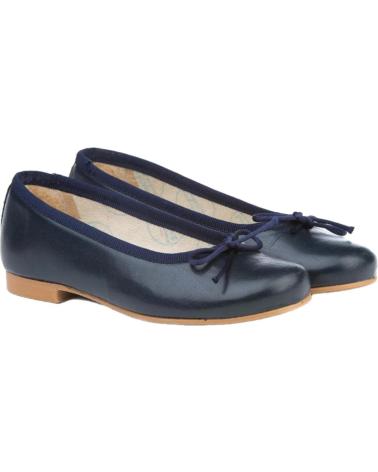 Ballerine-De-Niña-ANGELITOS-BAILARINAS-1566-AZUL