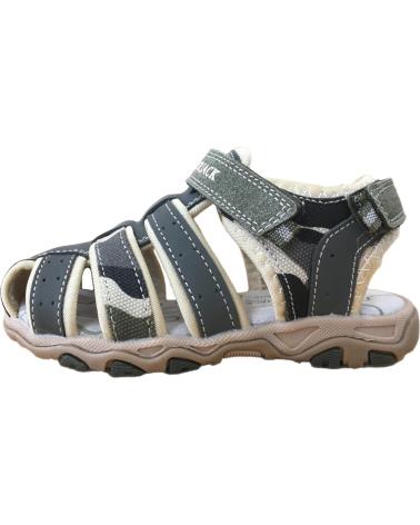 Sandalias-De-Niño-LUMBERJACK-LEVI-SB07606-024-VERDE