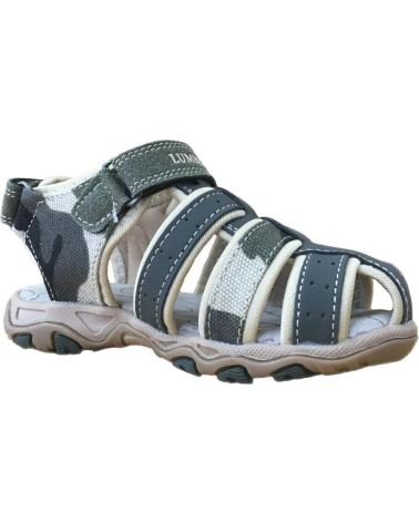 Sandalias-De-Niño-LUMBERJACK-LEVI-SB07606-024-VERDE