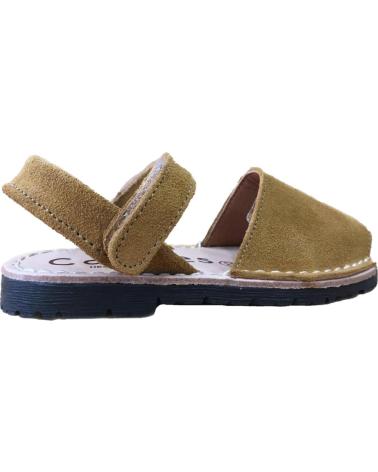 Sandali-De-Niña-COLORES-SANDALIAS-207-S-BEIGE