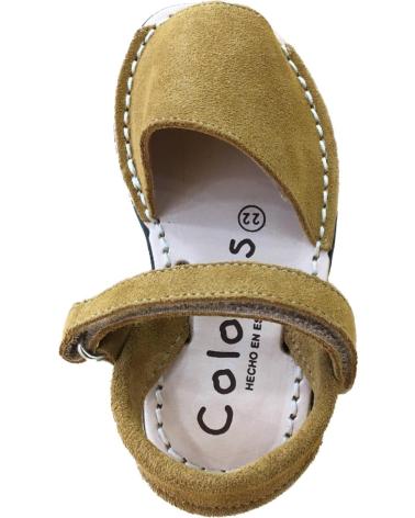 Sandali-De-Niña-COLORES-SANDALIAS-207-S-BEIGE