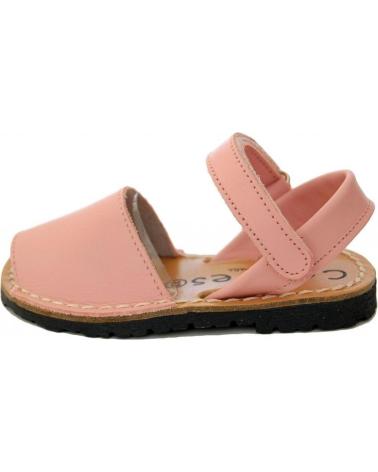 Sandali per Bambina COLORES SANDALIAS 207 ROSA