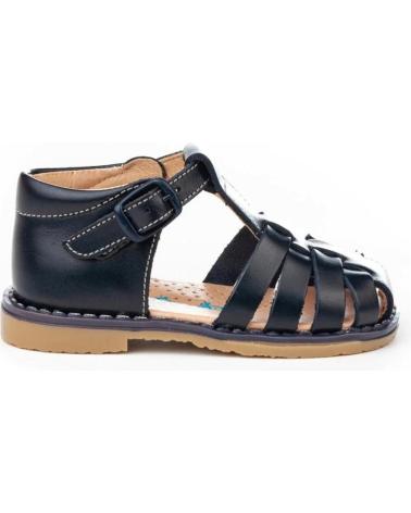 Sandálias-De-Niño-ANGELITOS-SANDALIAS-539-AZUL