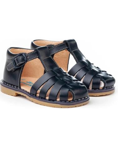 Sandálias-De-Niño-ANGELITOS-SANDALIAS-539-AZUL