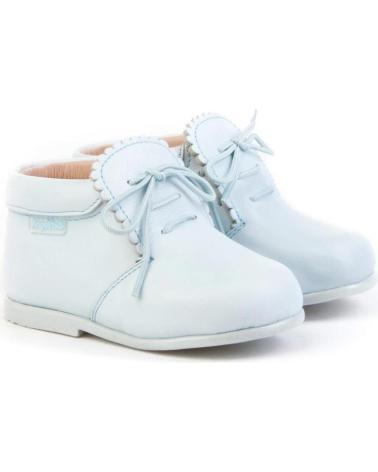 Bottes-De-Niña-ANGELITOS-BOTAS-422-AZUL Bottes-De-Niña-ANGELITOS-BOTAS-422-AZUL