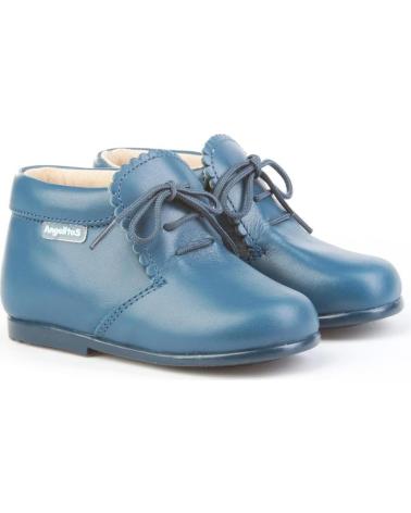 Bottes-De-Niña-ANGELITOS-BOTAS-422-AZUL Bottes-De-Niña-ANGELITOS-BOTAS-422-AZUL