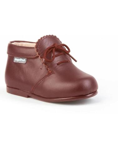 Bottes-De-Niña-ANGELITOS-BOTAS-422-ROJO Bottes-De-Niña-ANGELITOS-BOTAS-422-ROJO