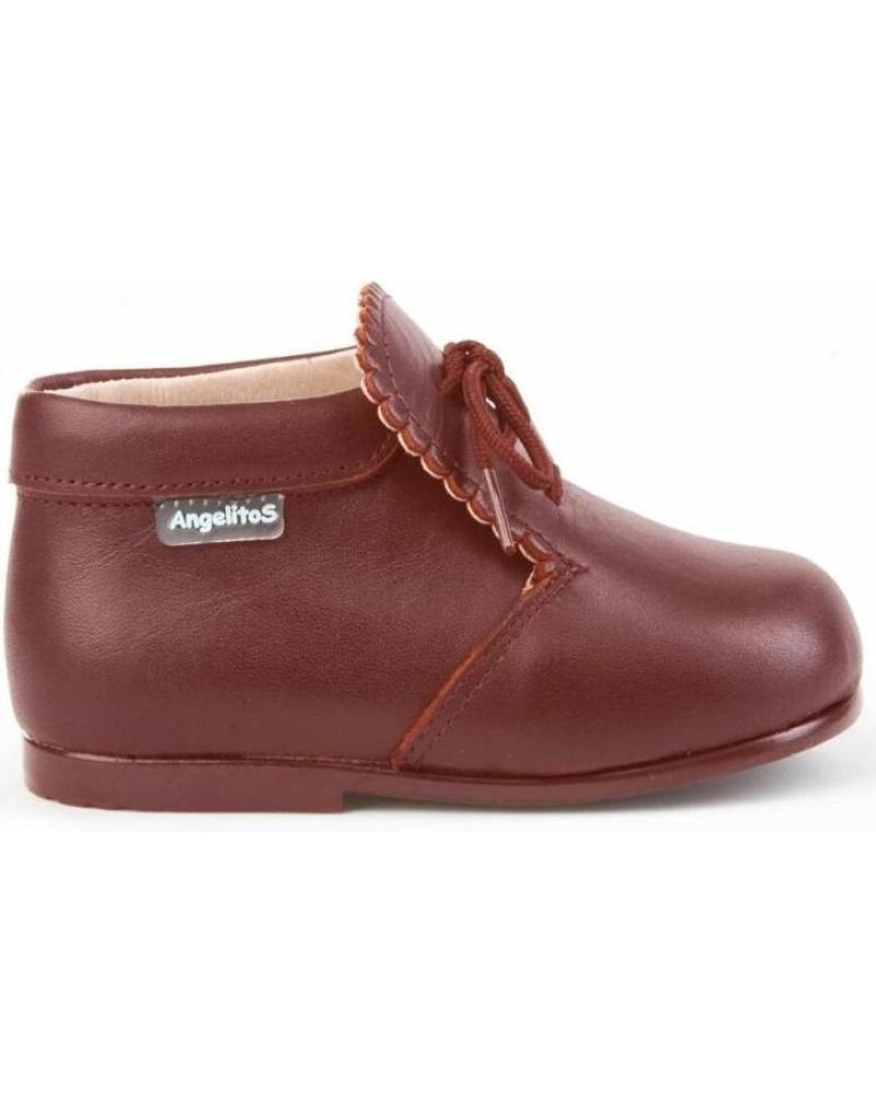 Bottes-De-Niña-ANGELITOS-BOTAS-422-ROJO Bottes-De-Niña-ANGELITOS-BOTAS-422-ROJO