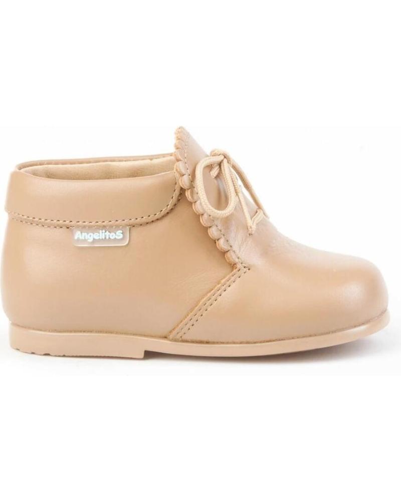 Bottes-De-Niña-ANGELITOS-BOTAS-422-MARRóN Bottes-De-Niña-ANGELITOS-BOTAS-422-MARRóN