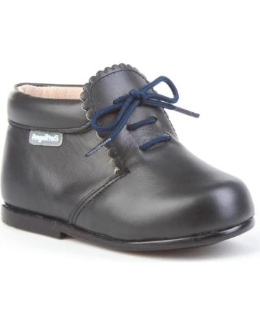 Bottes pour Fille et Garçon ANGELITOS BOTAS 422 AZUL Bottes pour Fille et Garçon ANGELITOS BOTAS 422 AZUL