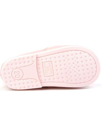 Bottes pour Fille ANGELITOS BOTAS 422 ROSA Bottes pour Fille ANGELITOS BOTAS 422 ROSA