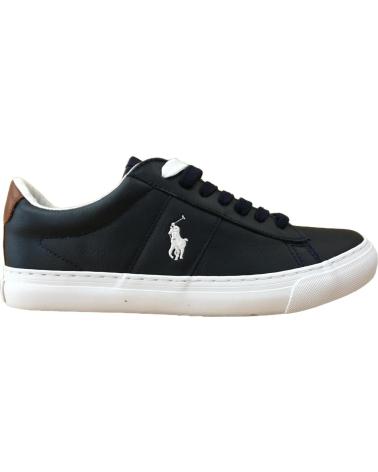 Sportif-De-Hombre-POLO-RALPH-LAUREN-RF-103393-SAYER-AZUL
