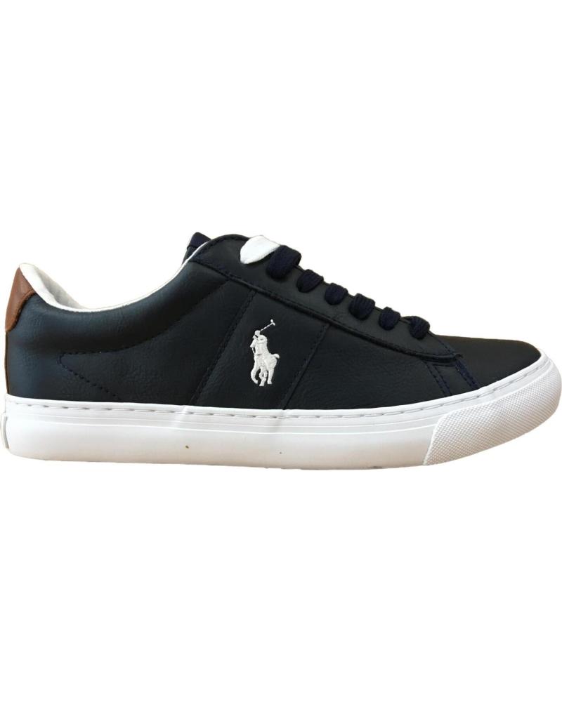 Sportif-De-Hombre-POLO-RALPH-LAUREN-RF-103393-SAYER-AZUL