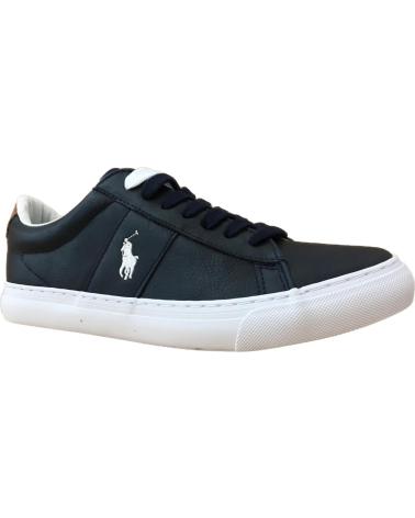 Sportif-De-Hombre-POLO-RALPH-LAUREN-RF-103393-SAYER-AZUL