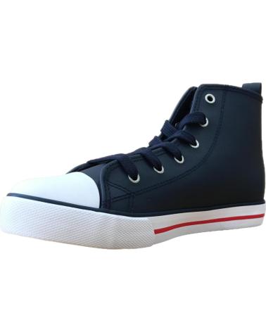 Chaussures-De-Sport-De-Mujer-POLO-RALPH-LAUREN-RF-103726-HAMPTYN-HI-II-AZUL