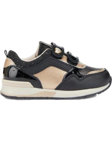 Sportivo per Bambina MAYORAL ZAPATILLAS DEPORTE 42330 SNEAKER RUNNING MODA NEGRO