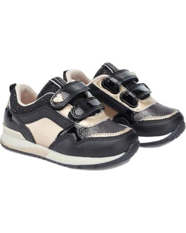 Sportivo per Bambina MAYORAL ZAPATILLAS DEPORTE 42330 SNEAKER RUNNING MODA NEGRO
