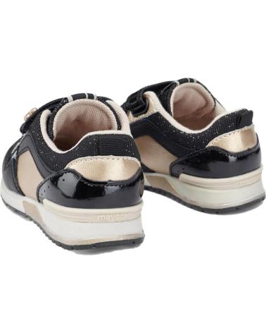 Sportivo per Bambina MAYORAL ZAPATILLAS DEPORTE 42330 SNEAKER RUNNING MODA NEGRO