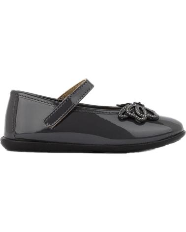 Ballerinas für Mädchen conguitos MI126581 GRIS