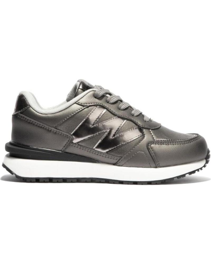 CONGUITOS MI554510 GRIS