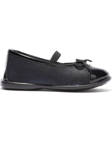 Schuhe für Mädchen CONGUITOS MIS10262 AZUL