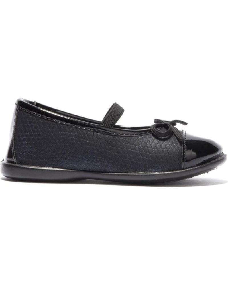 Ballerinas für Mädchen conguitos MIS10262 AZUL