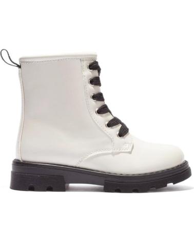 Bottes pour Fille CONGUITOS MI130517 BEIGE Bottes pour Fille CONGUITOS MI130517 BEIGE