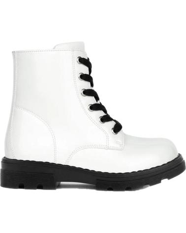 Bottes pour Fille CONGUITOS MI130517 BEIGE