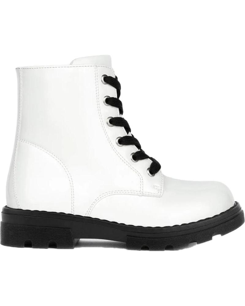 Bottes pour Fille CONGUITOS MI130517 BEIGE Bottes pour Fille CONGUITOS MI130517 BEIGE