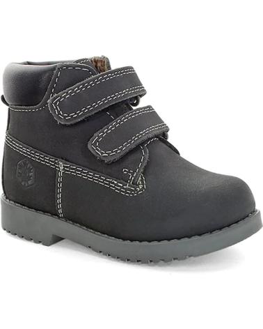 Botas de Niño LUMBERJACK LOOD SB53901-006 AZUL