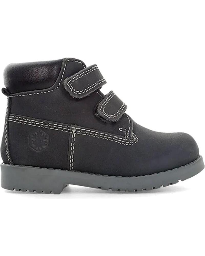 Botas de Niño LUMBERJACK LOOD SB53901-006 AZUL