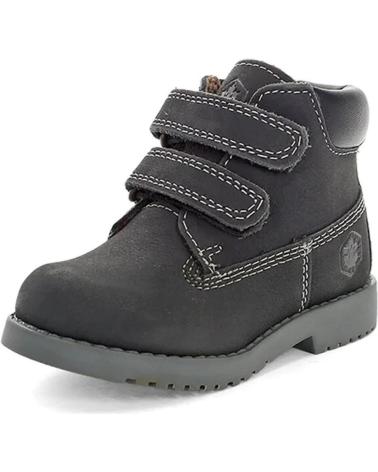 Botas de Niño LUMBERJACK LOOD SB53901-006 AZUL