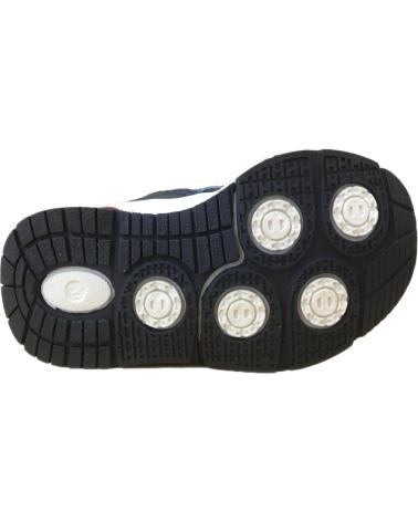 Deportivas de Niño LUMBERJACK TIANA SBE7805-001 AZUL