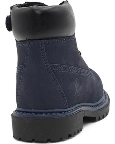 Botas de Niño LUMBERJACK RIVER SB00101-027 AZUL