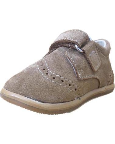 Shoes-De-Niño-CRIOS-BLANDITOS-DE-CRIOS-LEO-MARRóN