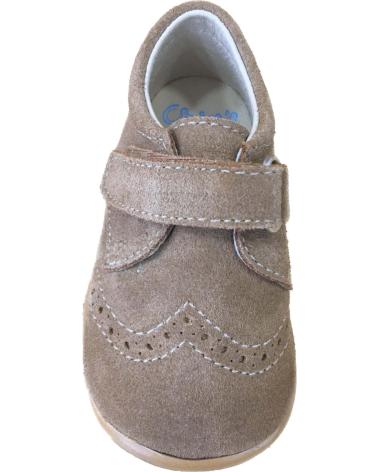 Shoes-De-Niño-CRIOS-BLANDITOS-DE-CRIOS-LEO-MARRóN