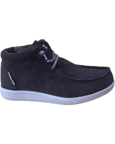 Schuhe-De-Niño-WALK-IN-PITAS-WP-150-HI-W-PROOF-JR-MARRóN