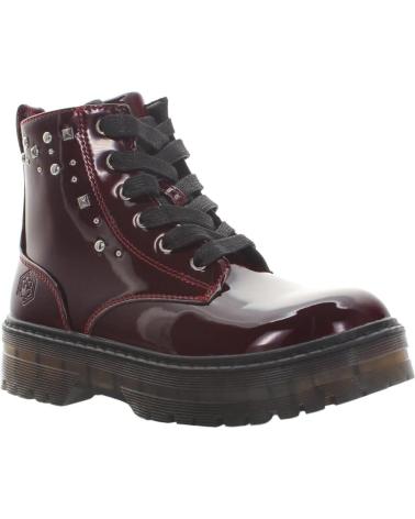 Bottes-De-Niña-LUMBERJACK-ELINOR-SGE6501-001-ROJO Bottes-De-Niña-LUMBERJACK-ELINOR-SGE6501-001-ROJO