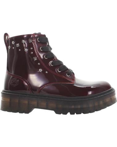 Bottes-De-Niña-LUMBERJACK-ELINOR-SGE6501-001-ROJO