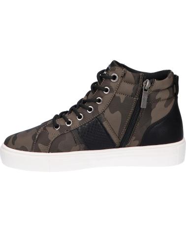 Botins de Mulher REFRESH 77787 TAUPE
