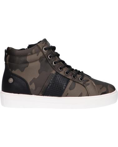 Stiefel für Damen REFRESH 77787 TAUPE
