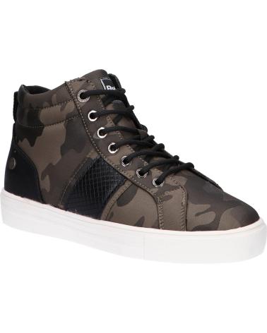 Botins de Mulher REFRESH 77787 TAUPE