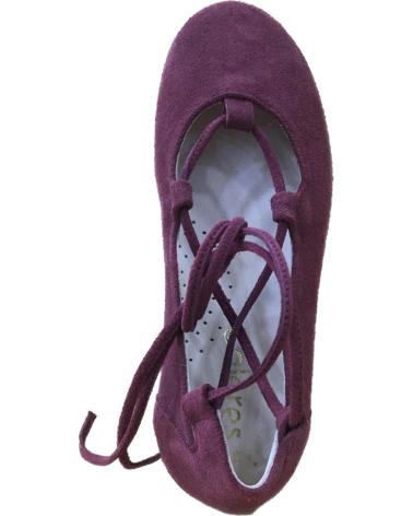 COLORES 6T9218 ROJO
