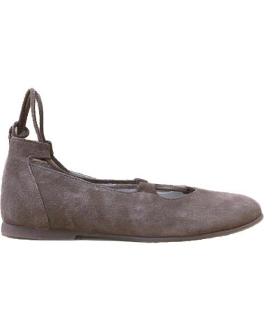 Scarpe per Bambina COLORES 6T9218 GRIS