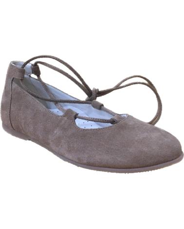 Scarpe per Bambina COLORES 6T9218 GRIS