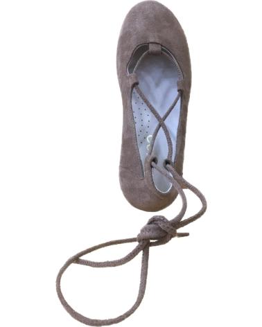 Scarpe per Bambina COLORES 6T9218 GRIS