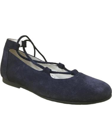 Sapatos de Mulher e Menina COLORES 6T9218 AZUL