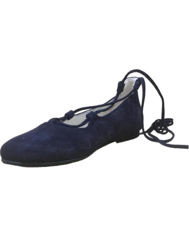 Sapatos de Mulher e Menina COLORES 6T9218 AZUL